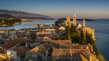 CROATIA, Istria si Kvarner