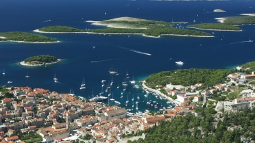 CROATIA, Dalmatia